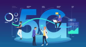 5G Networks How They Will Transform the Way We Connect