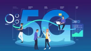 5G Networks How They Will Transform the Way We Connect