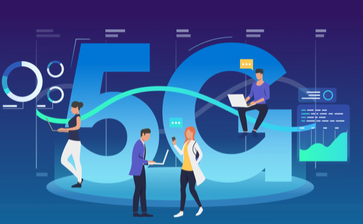 5G Networks How They Will Transform the Way We Connect