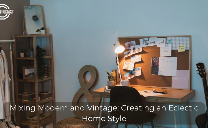 Creating a Productive and Inspiring Workspace: Home Office Design