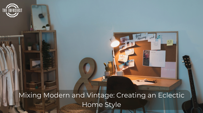 Creating a Productive and Inspiring Workspace: Home Office Design