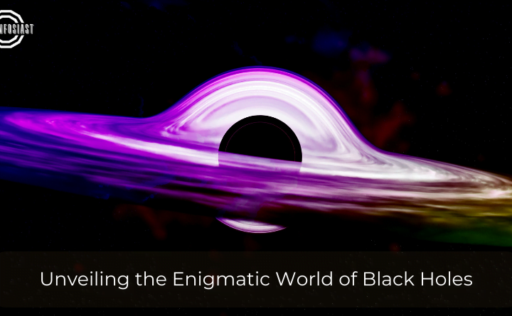 Unveiling the Enigmatic World of Black Holes