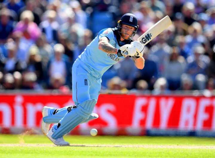 England Optimistic About Stokes' Possible World Cup Return; Archer's Comeback Strategy Unveiled