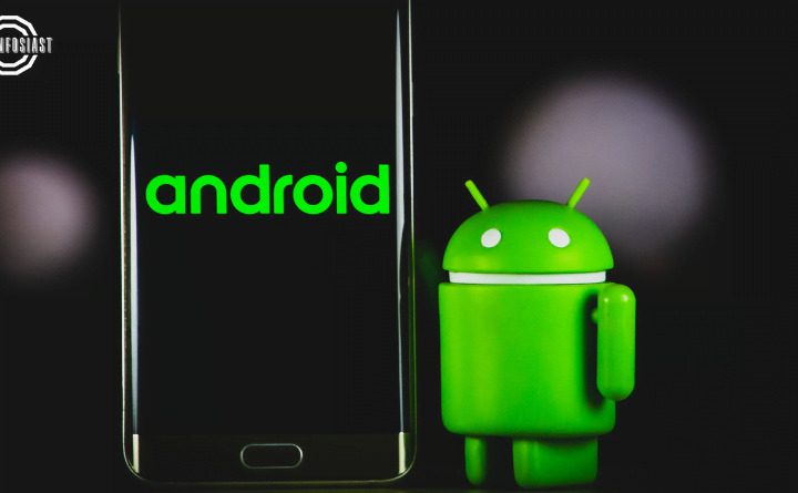 Android - Unraveling the Power of the World's Leading Operating System