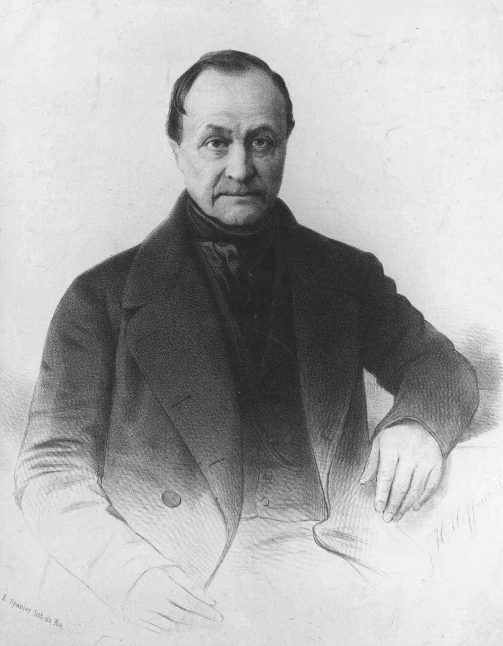 Who Is the Father of Sociology? Comte and Durkheim Explained 1 Auguste Comte