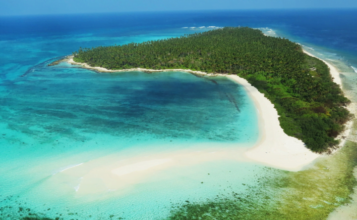 Lakshadweep - A Hidden Gem Among Indian Islands