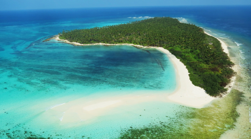 Lakshadweep - A Hidden Gem Among Indian Islands