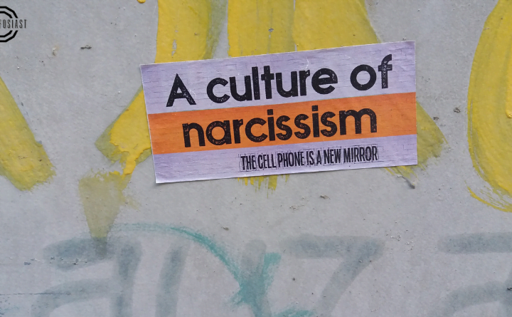 Narcissism - Understanding the Complexities of Self-Centered Behavior