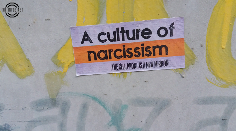 Narcissism - Understanding the Complexities of Self-Centered Behavior