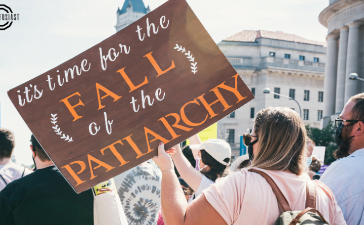 Patriarchy - Unveiling the Impact and Challenging Gender Inequality