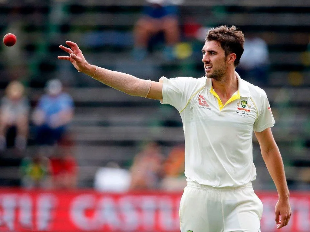 Promising Update Cummins on Recovery Path for World Cup, Easing Australia's Concerns