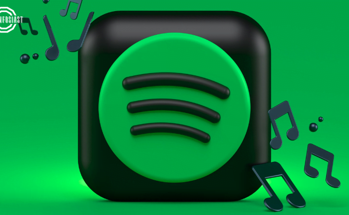 Spotify - Unleashing the Power of Music Streaming