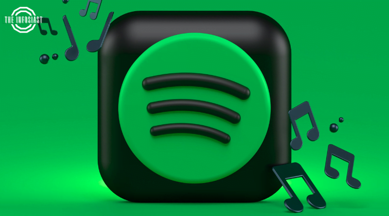 Spotify - Unleashing the Power of Music Streaming