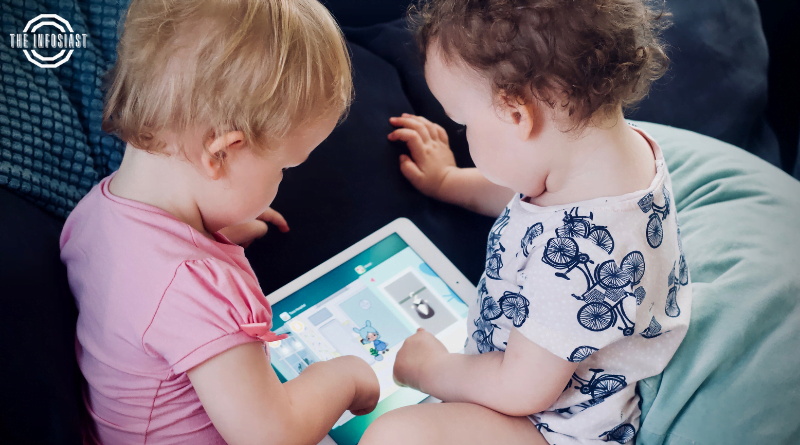 Toca Boca - Pioneering the World of Child-Centric Video Games