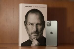 Steve Jobs - The Visionary Genius
