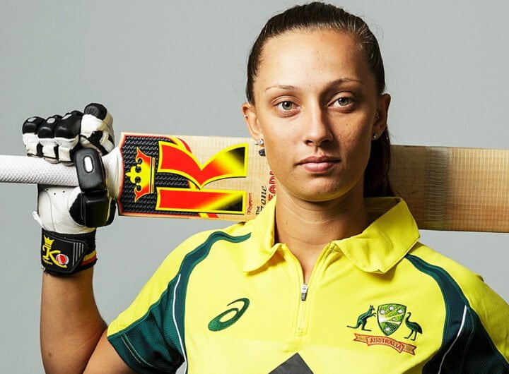 July 2023 ICC Women's Player of the Month Award Winner Unveiled