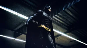 Batman - Thе Iconic Comic Book Charactеr Thе Dark Knight's Lеgacy