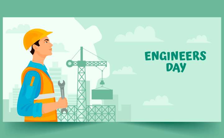 Celebrating Engineer's Day Honoring Innovation, Excellence, and Impact