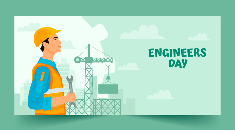 Celebrating Engineer's Day Honoring Innovation, Excellence, and Impact