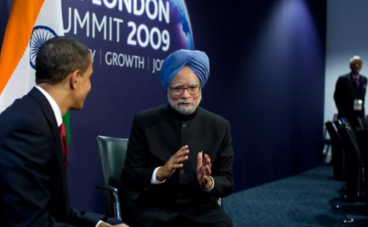 Manmohan Singh A Visionary Leader Who Shaped India's Economic Landscape