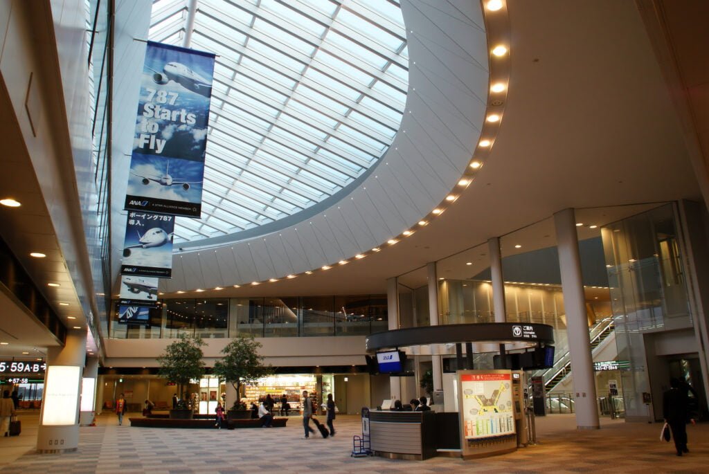 Narita: The Serene Charm of Japan's Gateway City