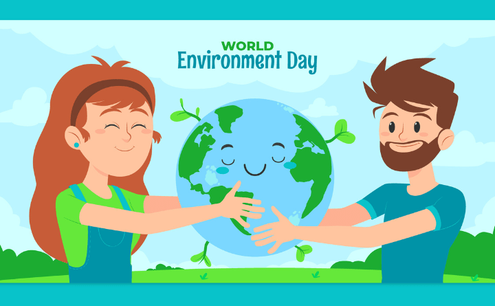 Origins of Global Awareness When Was the First World Environment Day Celebrated