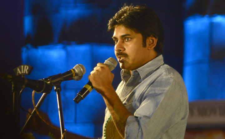 Pawan Kalyan The Iconic Actor and Dynamic Politician