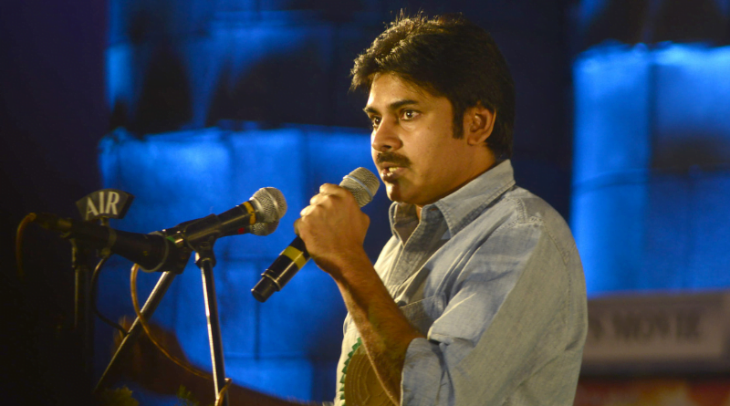 Pawan Kalyan The Iconic Actor and Dynamic Politician