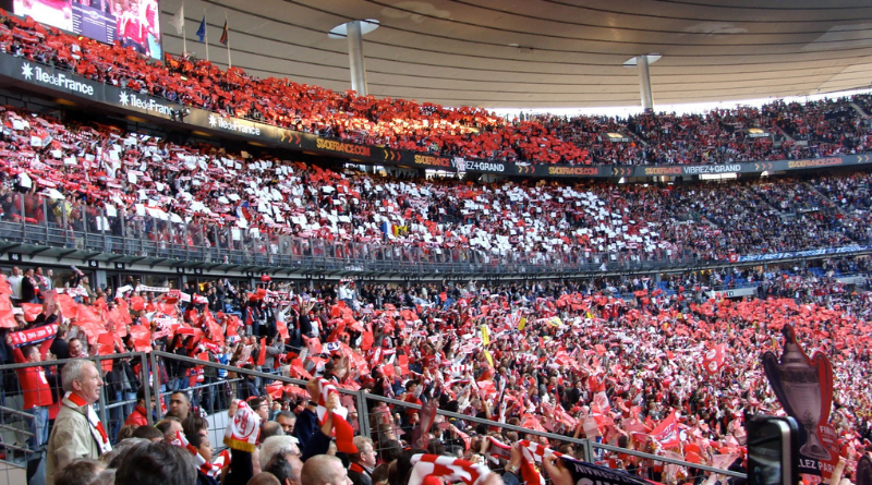 The Glory of Coupe de France: A Footballing Tradition