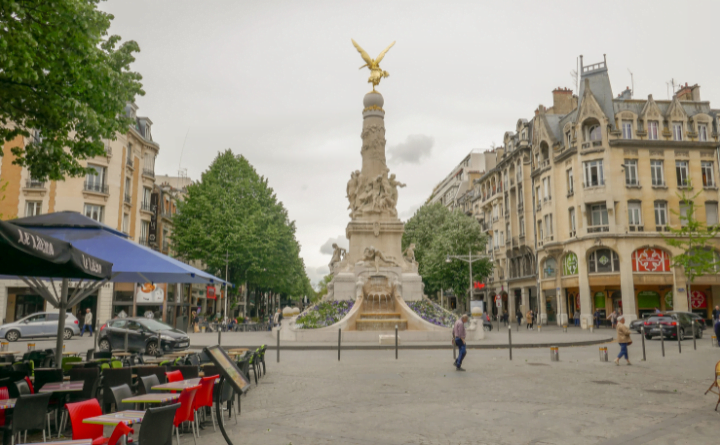 Reims A Picturesque Gem in Northern France