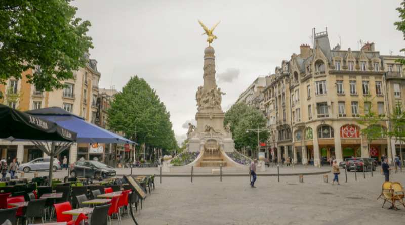 Reims A Picturesque Gem in Northern France