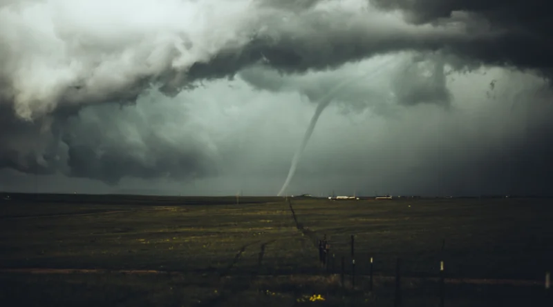 Typhoon Disaster Understanding, Preparedness, and Safety
