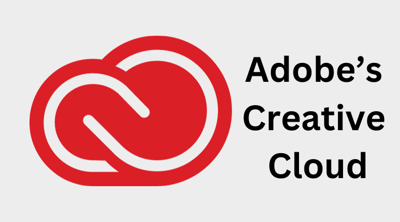 Adobe's Creative Cloud Unleashes Imagination Worldwide