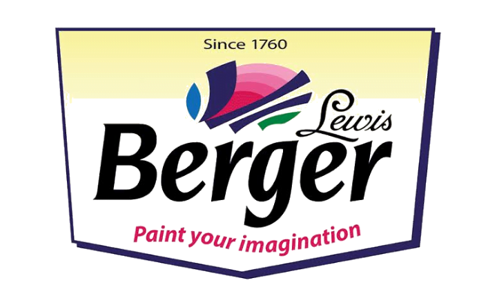 Berger Paints: A Comprehensive Handbook