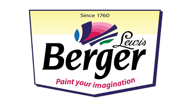 Berger Paints: A Comprehensive Handbook