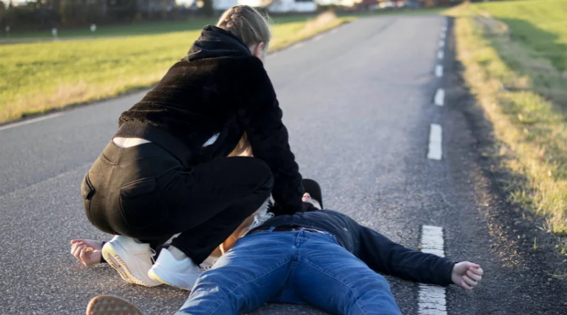 Cardiopulmonary Resuscitation (CPR) A Lifesaving Skill