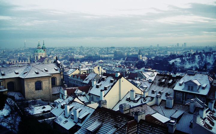 Czechs - Ethnical Community