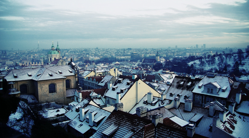 Czechs - Ethnical Community