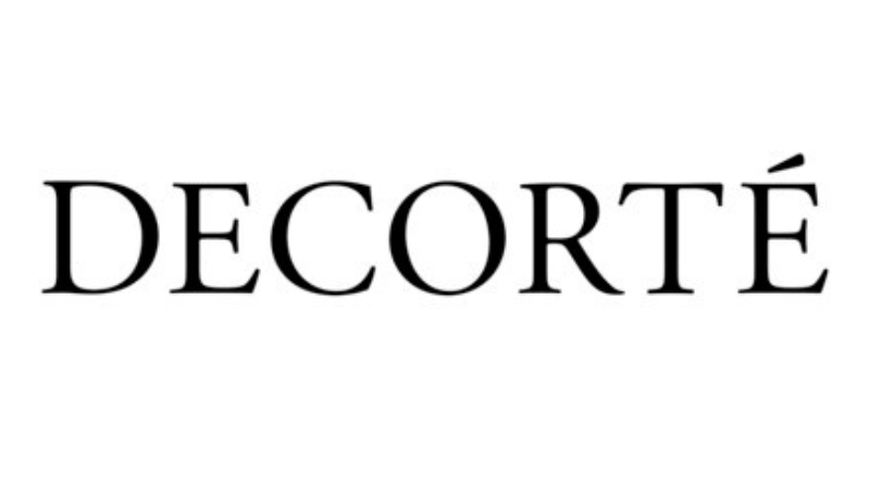 DECORTÉ The Paradigmatic Japanese Eudaimonic Cosmetology Brand That's Commandeering the Globe