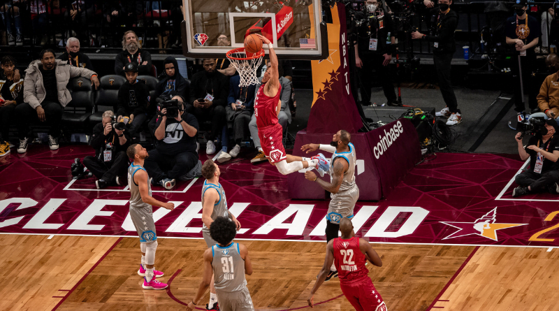 Devin Booker - American Basketball Guard