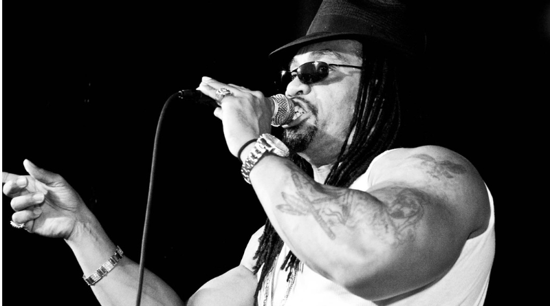 Grandmaster Melle Mel A Luminary in Hip Hop