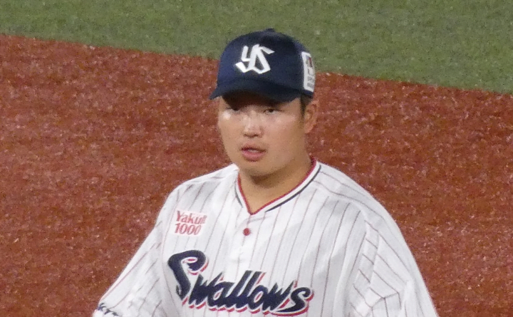 Munetaka Murakami – Japanese Baseball Infielder