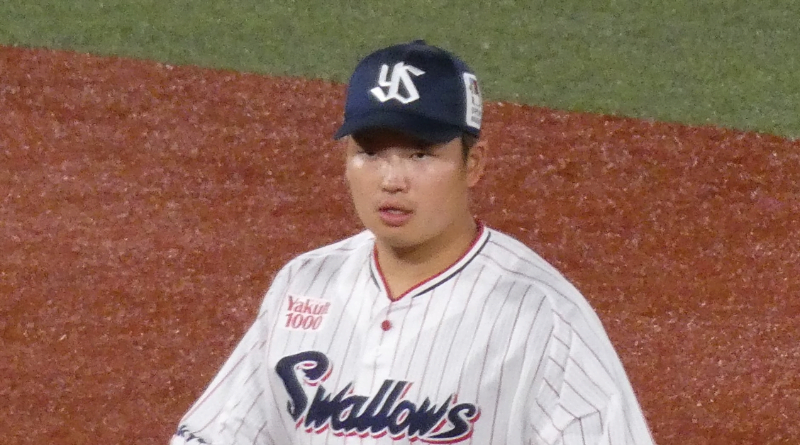 Munetaka Murakami – Japanese Baseball Infielder