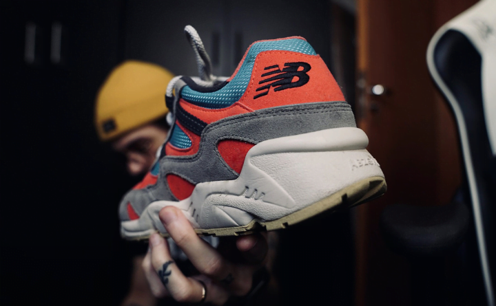 New Balance An In-Depth Exploration of the Brand and Its Offerings