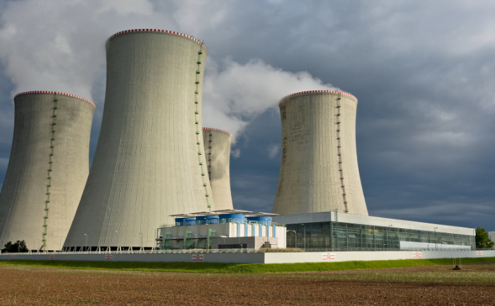 Nuclear Energy A Journey Through History, The Contemporary Landscape, And Future Possibilities
