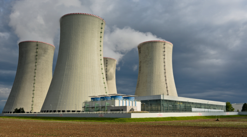 Nuclear Energy A Journey Through History, The Contemporary Landscape, And Future Possibilities