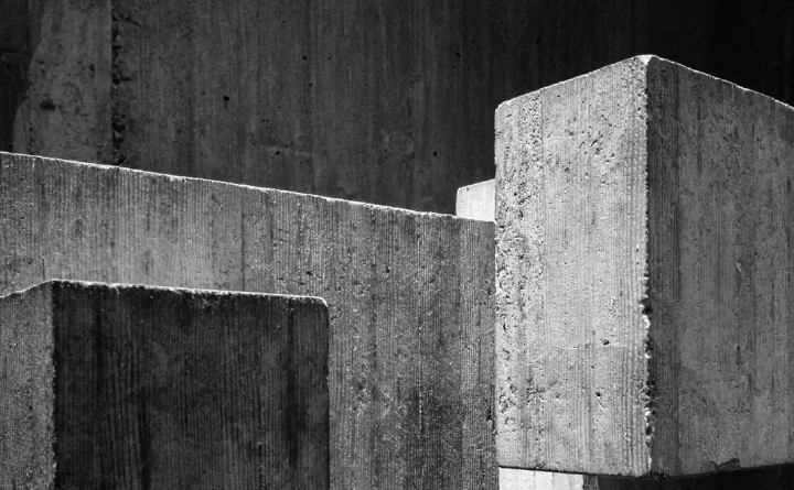 The Enigma of Concrete