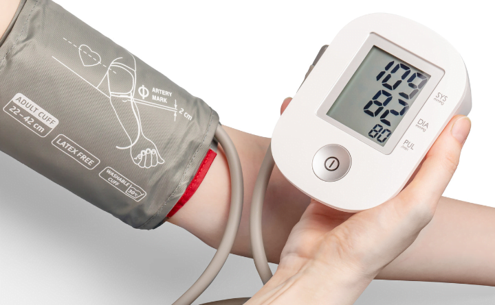 The Secrets to Lowering Blood Pressure