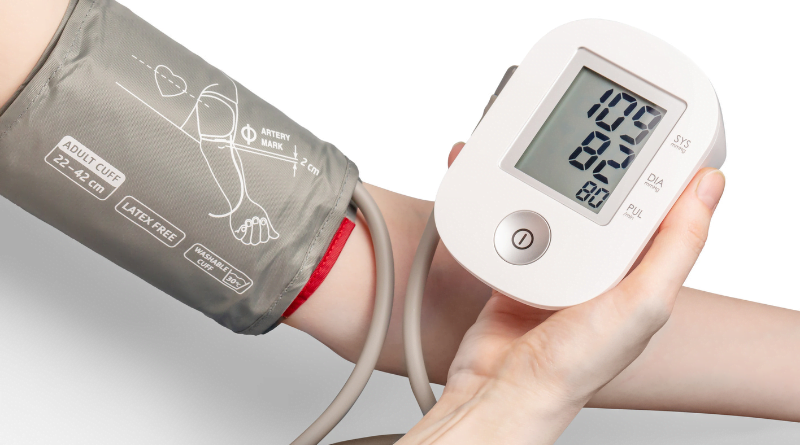 The Secrets to Lowering Blood Pressure