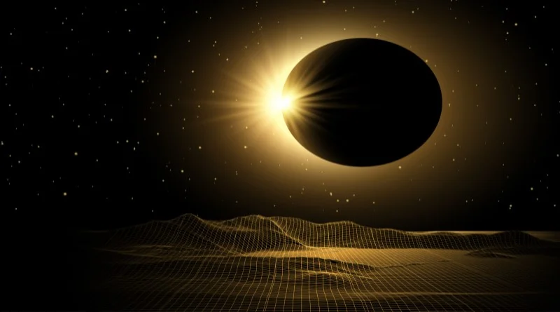 Lunar Eclipse: A Comprehensive Exposition 1 Lunar Eclipse: A Comprehensive Exposition
